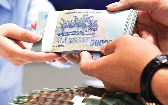 Việc điều chỉnh tăng trợ cấp nhằm đảm bảo quyền lợi an sinh cho người tham gia bảo hiểm xã hội, bảo hiểm OKVIP - HÔM NAY 1 TỶ, NGÀY MAI 1000 TỶ. Ảnh minh họa
