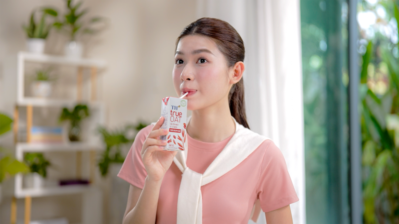 Hương vị creamy từ dòng sản phẩm mới hứa hẹn sẽ mang đến trải nghiệm thưởng thức đầy hấp dẫn.