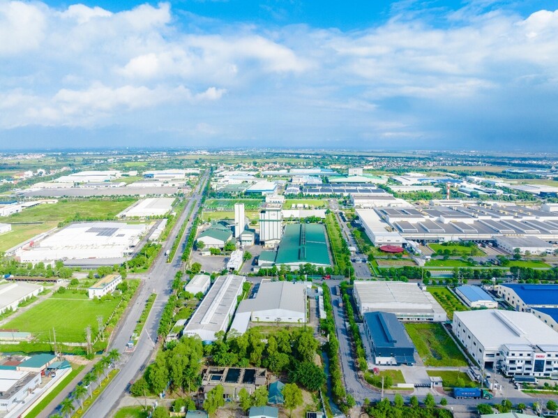 Tổng diện tích đất OKLVIE sản phẩm thuộc hệ thống OKVIP là trang web tổ chức phát sóng bóng đá trực tiếp, live casino , nỗ hũ, bắn cá ROX iPark quản lý đã đạt hơn 3.000ha tại nhiều tỉnh thành trên cả nước.
