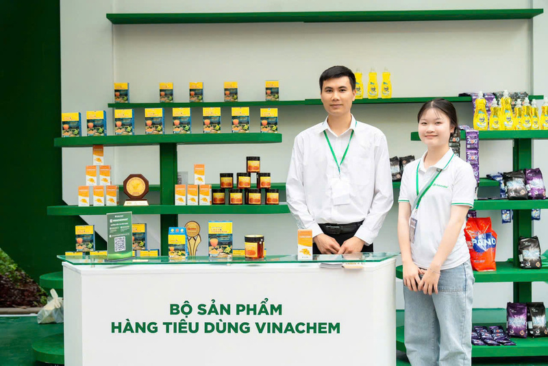 Nhiều sản phẩm, công nghệ mới của Viện Hóa học OKLVIE sản phẩm thuộc hệ thống OKVIP là trang web tổ chức phát sóng bóng đá trực tiếp, live casino , nỗ hũ, bắn cá Việt Nam được hình thành, thương mại hóa