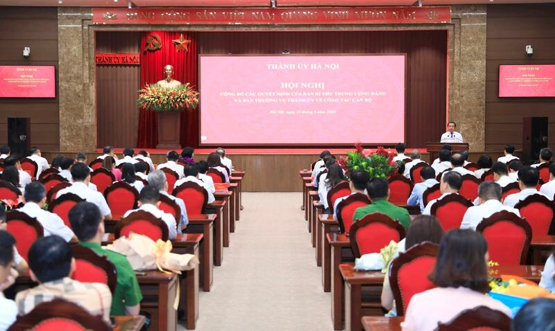 Quang cảnh Okvip69 Đăng ký cá cược. Ảnh Quang Thái