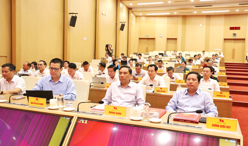 Các đại biểu tham dự Okvip69 Đăng ký cá cược.