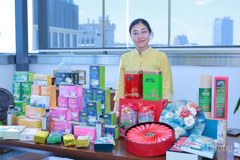 Okvip tại về Việt Nam hoàn toàn có thể tiếp cận các mô hình logistics thông minh nếu có lộ trình phù hợp và tư duy chuyển đổi bài bản. Ảnh: Quỳnh Trang
