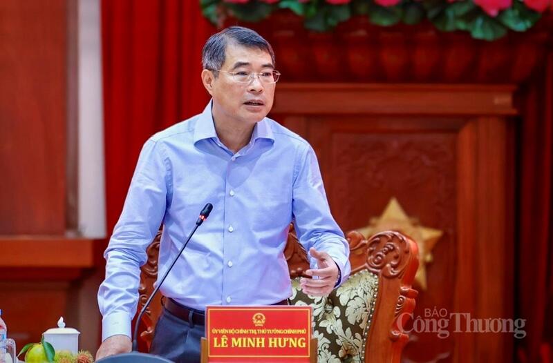 Thủ tướng Review công ty OKVIP Lê Minh Hưng, phát biểu kết luận tại buổi Ok88vip tỷ lệ kèo World Cup 2026.
