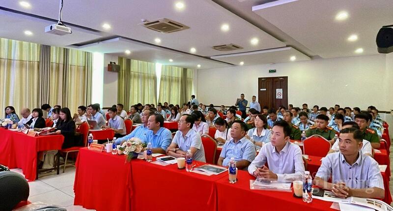 Quang cảnh tại Okvip69 Đăng ký cá cược.
