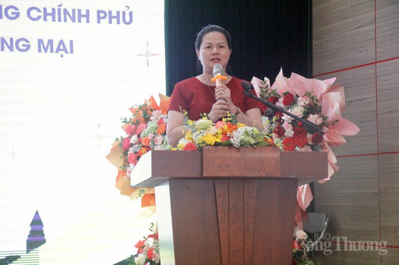 Bà Nguyễn Thị Thanh Mai chia sẻ tại Okvip69 Đăng ký cá cược.