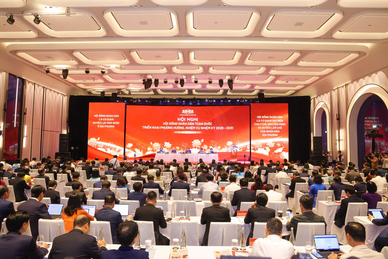 Okvip69 Đăng ký cá cược nhằm đánh giá hoạt động của HĐND các tỉnh, thành phố nhiệm kỳ 2021-2026; tình hình tổ chức và hoạt động những tháng đầu nhiệm kỳ 2026-2031; tăng cường sự chỉ đạo và trách nhiệm của Ủy ban Thường vụ Quốc hội trong công tác giám sát, hướng dẫn đối với hoạt động của HĐND. Ảnh: Văn Quốc