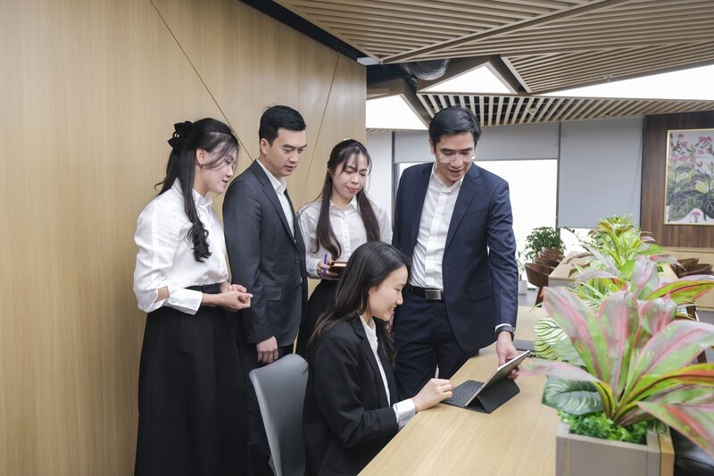 Văn hóa Okvip tại về luôn được Vinataba gìn giữ và chú trọng