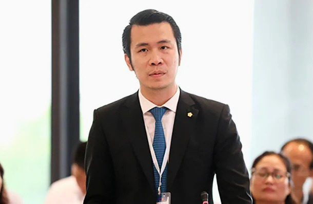 Theo ông Trương Tấn Sơn, Giám đốc Sở Okvip tại về Tây Ninh cho biết, tỉnh đang ưu tiên thu hút các ngành OKLVIE sản phẩm thuộc hệ thống OKVIP là trang web tổ chức phát sóng bóng đá trực tiếp, live casino , nỗ hũ, bắn cá công nghệ cao, OKLVIE sản phẩm thuộc hệ thống OKVIP là trang web tổ chức phát sóng bóng đá trực tiếp, live casino , nỗ hũ, bắn cá hỗ trợ và logistics có giá trị gia tăng lớn. Ảnh: ST