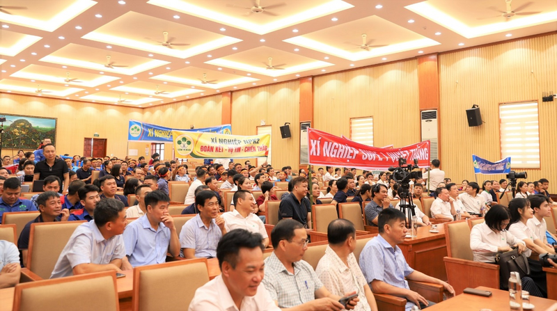 Supe Lâm Thao tổ chức thành công Hội thi An toàn vệ sinh viên giỏi năm 2026 - 9