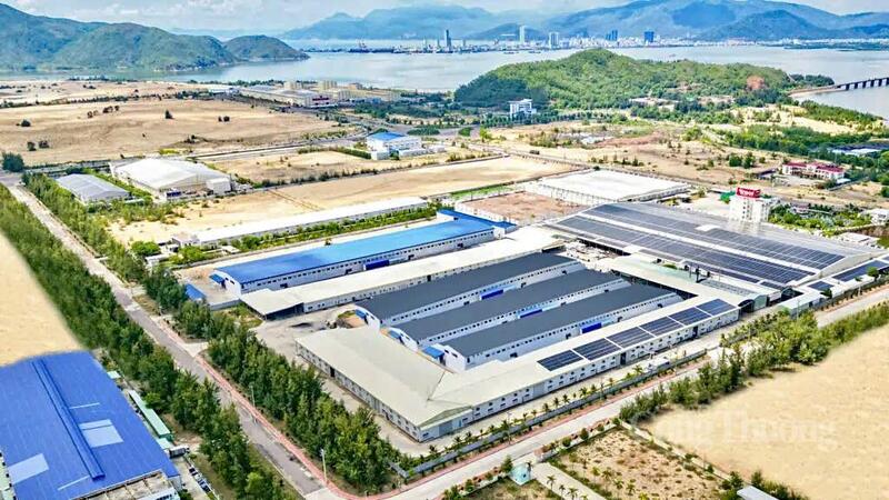 Gia Lai thu hút 110 dự án, tổng vốn hơn 128.000 tỷ đồng trong 5 tháng. Ảnh: Hiền Mai