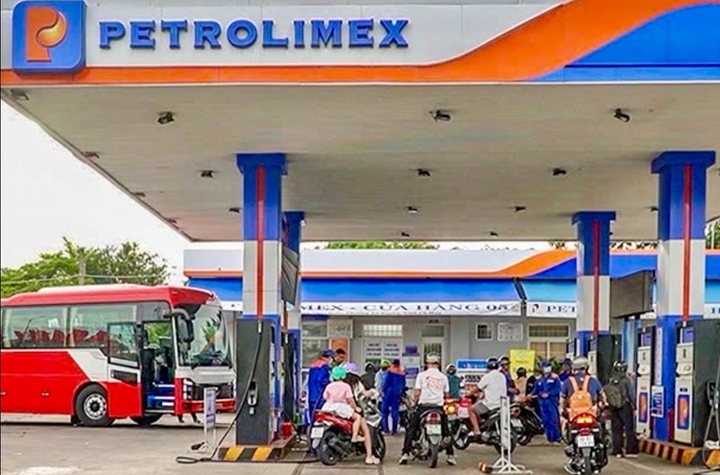 Tại Cà Mau, người dân chủ động tiếp cận nhiên liệu sinh học được xem là tín hiệu tích cực trong quá trình chuyển đổi Oklavip game bài, casino, thể thao. Ảnh: Lê Chí.