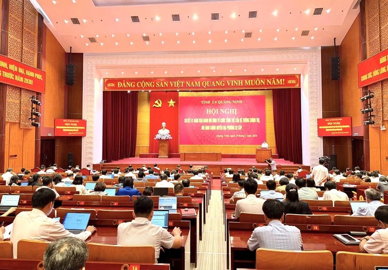 Các đại biểu tham dự Okvip69 Đăng ký cá cược. Ảnh: QN