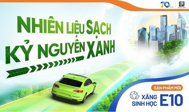 85 câu hỏi và giải đáp thắc mắc của người tiêu dùng về xăng E10 - 2