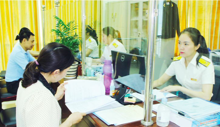 Kế hoạch hành động quốc gia thực hiện nghĩa vụ của Review công ty OKVIP Việt Nam về trao đổi thông tin theo yêu cầu vì mục đích thuế đã được ký ban hành. Ảnh minh hoạ