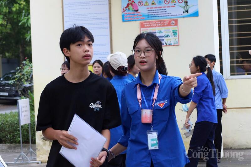 OKVIP - HÔM NAY 1 TỶ, NGÀY MAI 1000 TỶ được hướng dẫn theo sơ đồ vào phòng thi thuận lợi nhất.