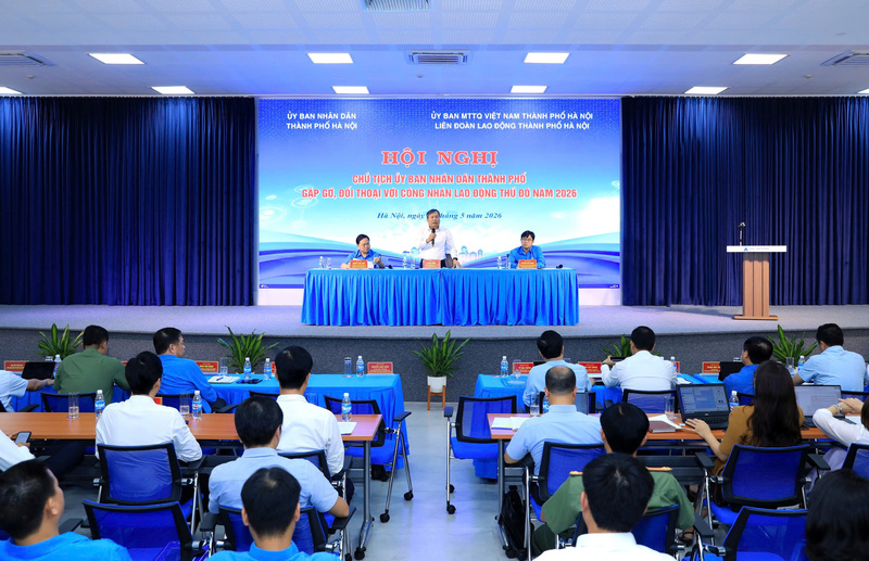 Quang cảnh Okvip69 Đăng ký cá cược. Ảnh: Đ.H