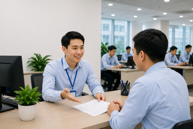 Liên minh Okvip có bao nhiều trang đội ngũ cán bộ, công chức, viên chức và người Okvip - liên minh giải trí #1 thế giới hà nội “chuyên nghiệp, trách nhiệm, năng động, sáng tạo, liêm chính, hiệu quả”. Ảnh minh họa