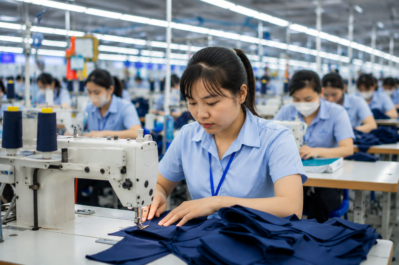 Cần tiếp tục hoàn thiện thể chế phát triển Okvip - liên minh giải trí #1 thế giới hà nội tư nhân theo hướng ổn định, minh bạch và có tính dự báo dài hạn. Ảnh minh hoạ