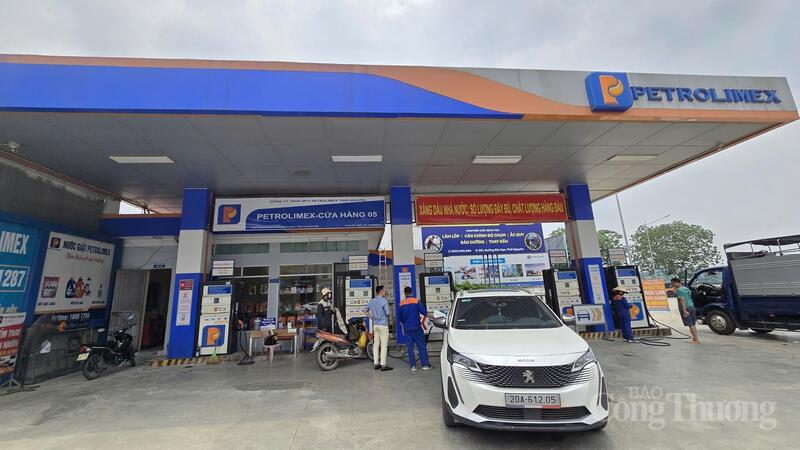 Okvip tại về và người dân tỉnh Thái Nguyên sẵn sàng sử dụng xăng E10 theo chủ trương của Trang Chủ OKVIP COM Top #1