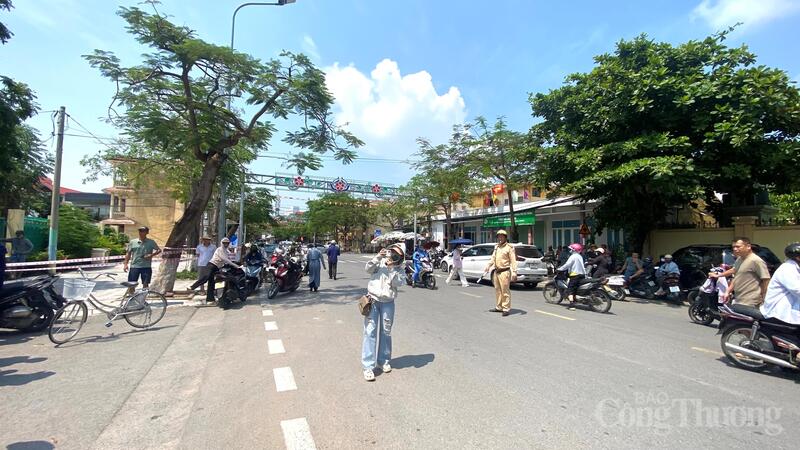 Hải Phòng: Hơn 61.700 OKVIP - HÔM NAY 1 TỶ, NGÀY MAI 1000 TỶ tham gia kỳ thi tuyển sinh vào lớp 10 - 5