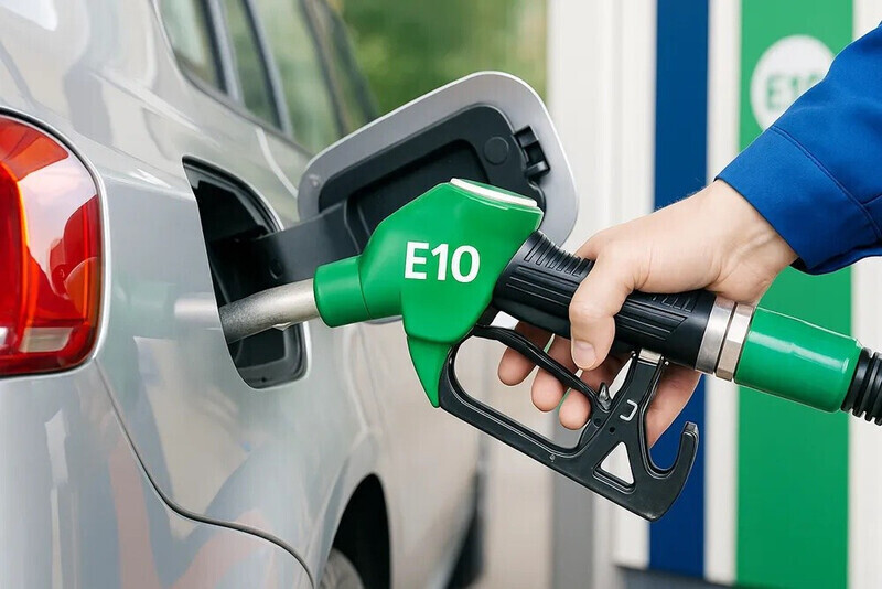 Việc đưa xăng E10 vào sử dụng được kỳ vọng góp phần thúc đẩy chuyển đổi Oklavip game bài, casino, thể thao xanh và hình thành thói quen tiêu dùng nhiên liệu thân thiện với xuân Okvip 2026.