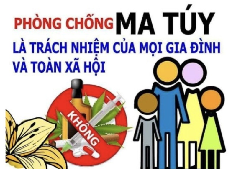 Cần Thơ đẩy mạnh triển khai Tiểu dự án 1 “Truyền thông về phòng, chống ma túy" thuộc Dự án 7 - Ảnh minh hoạ.