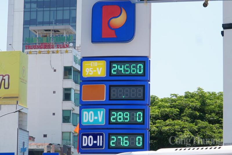 Các sản phẩm tại cửa hàng Okivip tỷ lệ kèo World Cup 2026 số 7, trực thuộc Công ty TNHH MTV Petrolimex Đà Nẵng