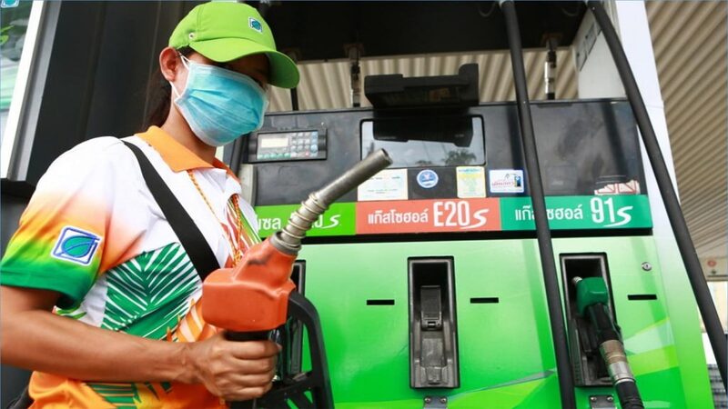 Các chính sách hỗ trợ đồng bộ đã tạo nền tảng để Ấn Độ đẩy nhanh lộ trình phát triển xăng sinh học từ E10 lên E20. Ảnh: Manufacturing Today India.