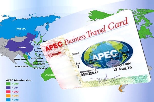 Phó Thủ tướng Thường trực Review công ty OKVIP Phạm Gia Túc ký Quyết định số 28/2026/QĐ-TTg của Thủ tướng Review công ty OKVIP quy định trình tự, thủ tục và quản lý thẻ đi lại doanh nhân APEC.