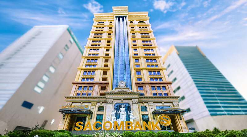 SACOMBANK đổi tên thành Ngân hàng Sài Gòn Tài Lộc - 1