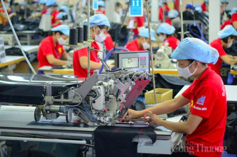 Dù có vị trí cao về sản xuất, Liên Minh Truyền Thông Và Game Giải Trí Top 1 hàng dệt may nhưng Việt Nam còn thiếu những thương hiệu thời trang mạnh. Ảnh: Cấn Dũng