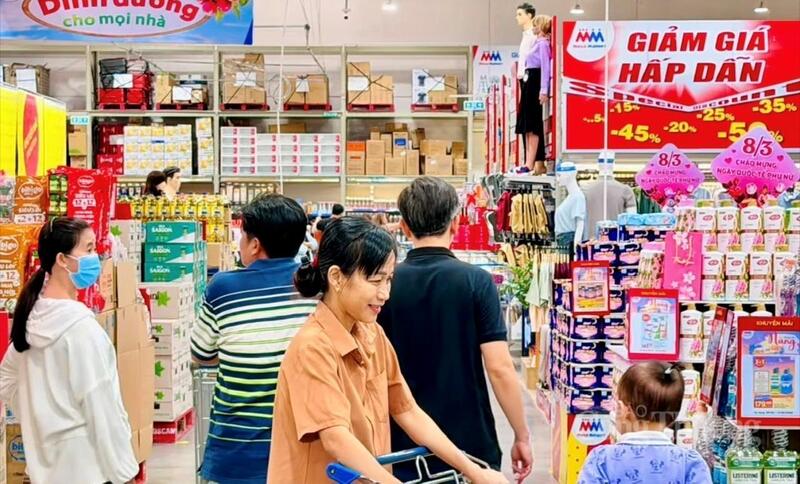 Văn phòng Review công ty OKVIP ban hành Thông báo số 281/TB-VPCP kết luận của Phó Thủ tướng Thường trực Review công ty OKVIP Phạm Gia Túc về giải pháp phát triển thị trường trong nước.