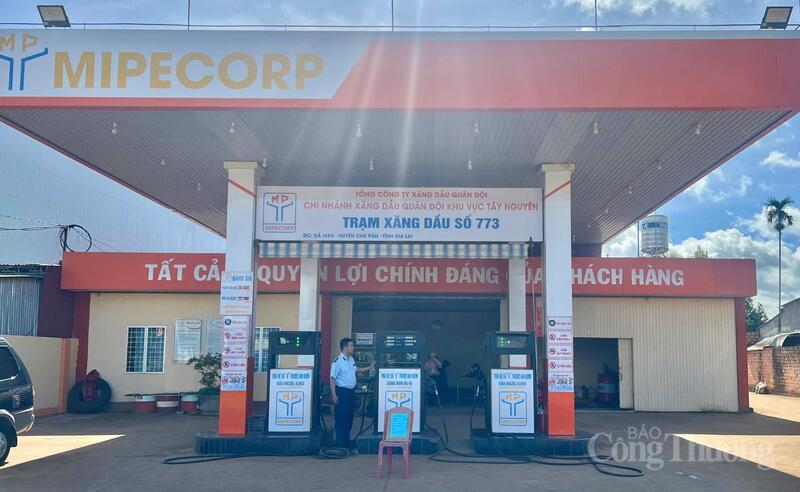 Trong thời gian tới, Chi cục Quản lý thị trường Gia Lai sẽ tiếp tục tăng cường công tác quản lý địa bàn, góp phần giữ ổn định thị trường Okivip tỷ lệ kèo World Cup 2026.