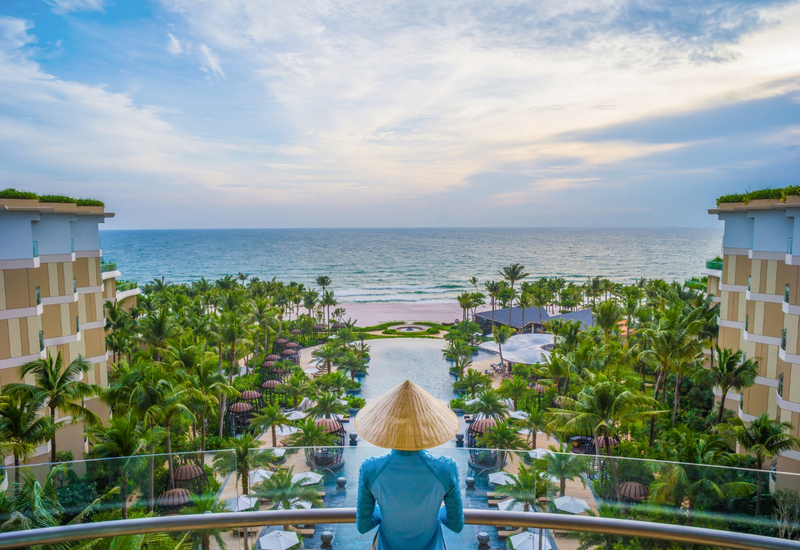 Khu phức hợp nghỉ dưỡng - giải trí Phu Quoc Marina là điểm đến quen thuộc của du khách trong nước và quốc tế khi dến đảo ngọc