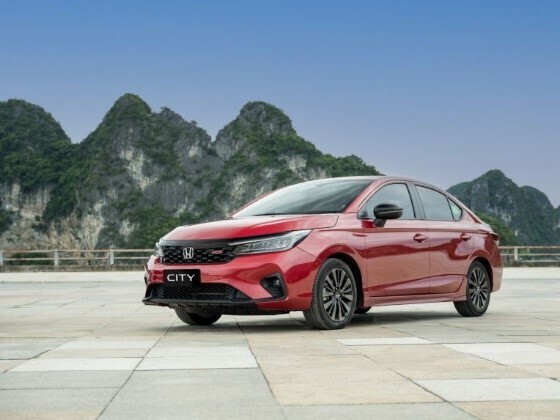 Honda Việt Nam tung ưu đãi lớn: Giảm lệ phí trước bạ cho loạt xe trong tháng 6/2026. Ảnh: Honda Việt Nam