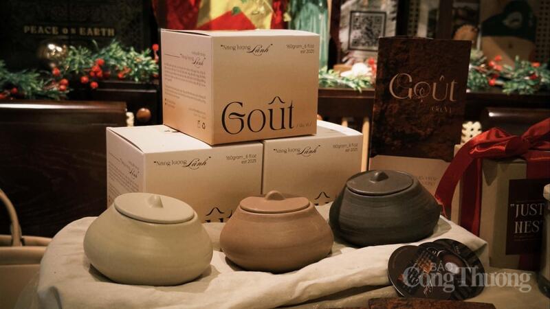 Sức sống mới từ những mô hình sản xuất sạch - 2