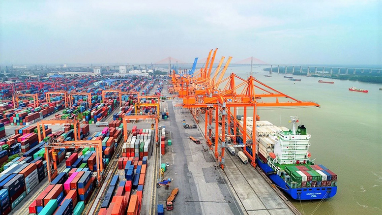 Hiệp hội Phát triển nhân lực Logistics Việt Nam kỳ vọng việc tăng cường hợp tác với các cơ quan báo chí sẽ tạo nền tảng cho giai đoạn phát triển mới. Ảnh minh họa