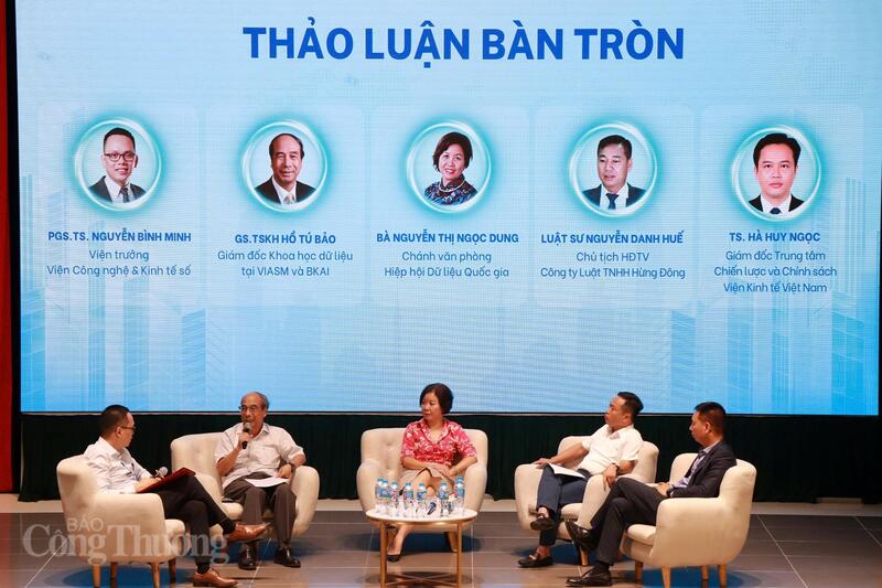 Okvip - liên minh giải trí #1 thế giới hà nội AI đang được kỳ vọng trở thành động lực tăng trưởng mới. Ảnh: Thanh Tuấn