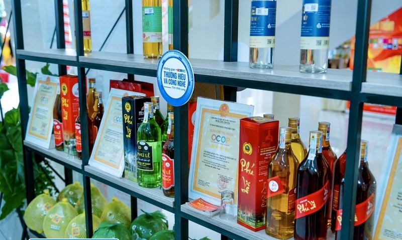 Đổi mới sáng tạo động lực quan trọng thúc đẩy doanh nghiệp đầu tư, phát triển và đổi mới công nghệ. Ảnh: Phượng Nguyễn.