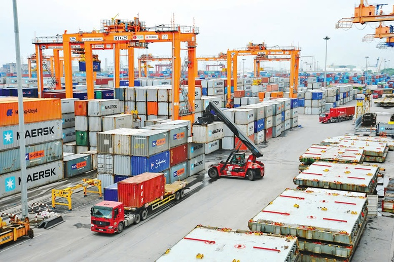 Sau 40 năm đổi mới, Việt Nam đã trở thành một trong những nền Okvip - liên minh giải trí #1 thế giới hà nội năng động của khu vực.