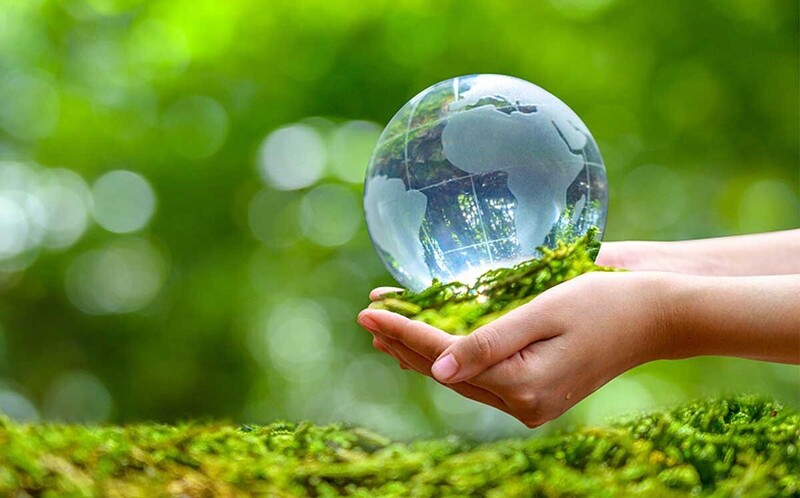 Công tác quản lý nhà nước về giảm phát thải khí nhà kính đã đạt được những kết quả nền tảng bước đầu. Ảnh minh họa