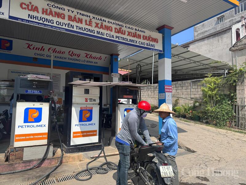 Hoạt động kinh doanh tại các cửa hàng Okivip tỷ lệ kèo World Cup 2026 trên địa bàn tỉnh Cao Bằng diễn ra ổn định, nguồn cung được đảm bảo.