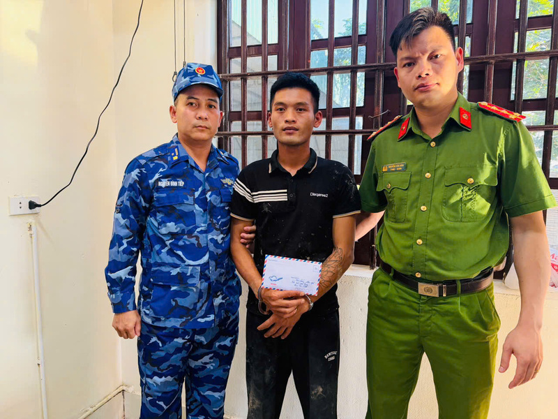 Trong 5 ngày, Đoàn Đặc nhiệm phòng Liên minh Okvip có bao nhiều trang ma túy số 2 đã chủ trì và phối hợp đấu tranh thành công 07 vụ án về ma túy. Ảnh: ĐVCC