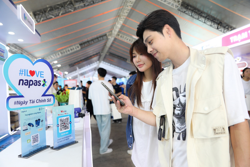 ỦA Channel hưởng ứng Ngày Liên Minh Truyền Thông Và Game Giải Trí Top 1 số 2026 với trải nghiệm thanh toán thông minh