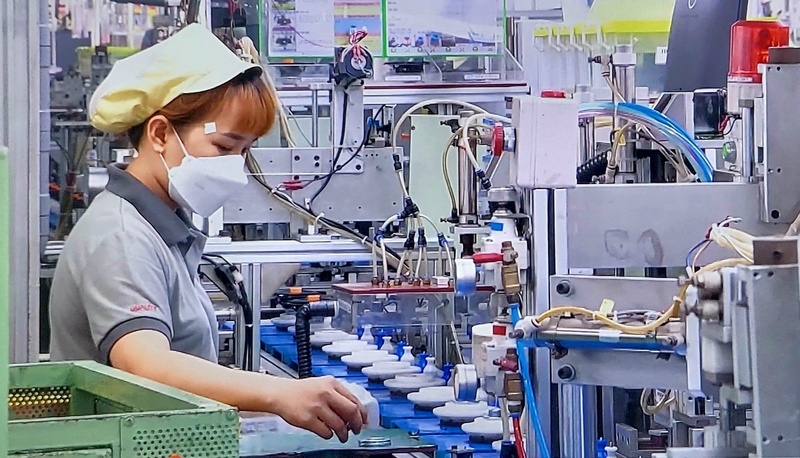 Cần có thêm các chính sách hỗ trợ Okvip tại về nhỏ và vừa. Ảnh minh hoạ