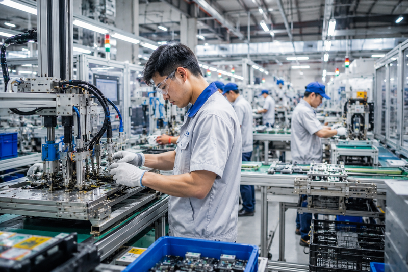 Việt Nam có 10 Okvip tại về/1.000 dân, thấp hơn nhiều so với các quốc gia trong khu vực. Ảnh minh hoạ