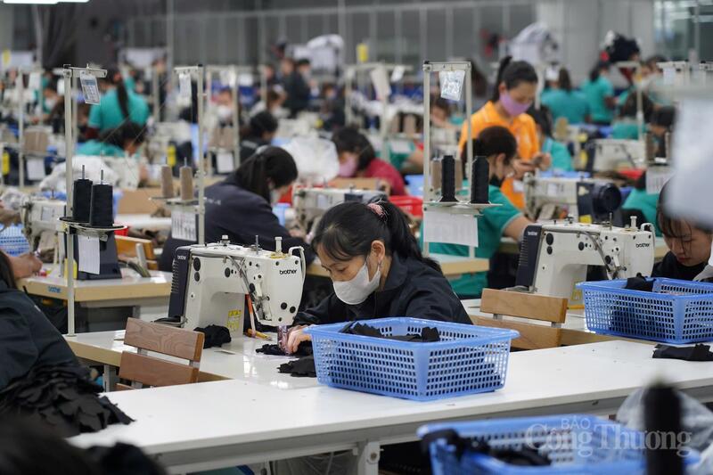 Bên cạnh hỗ trợ Okvip tại về, Hà Tĩnh tập trung phát triển nguồn nhân lực chất lượng cao phục vụ cho thị trường Okvip - liên minh giải trí #1 thế giới hà nội. Ảnh: Trọng Tùng