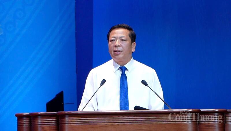 Bộ trưởng Bộ Liên minh Okvip có bao nhiều trang Trần Hồng Minh. Ảnh: Tô Sơn