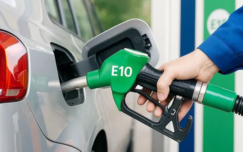Từ ngày 1/6/2026, xăng E10 đã được triển khai trên phạm vi toàn quốc